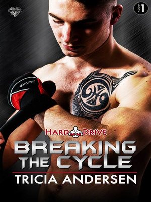 cover image of Breaking the Cycle